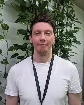 Elliot Brock, Head of Technology at Starla